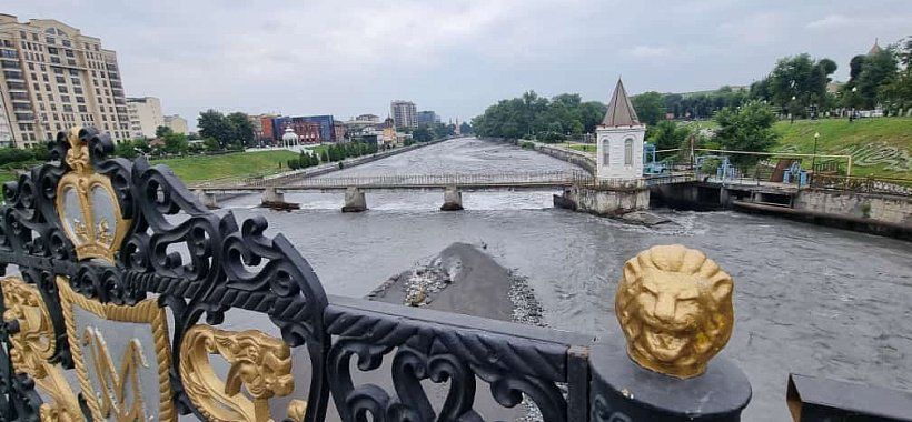 Гранд тур Осетия, Ингушетия, Чечня - 4 дня (7 дней с дорогой) - Изображение 11