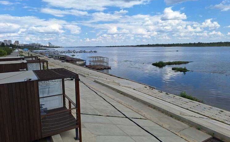 Глэмпинг в Волгограде Солнце, Воздух и Вода