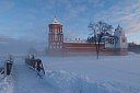 Мирский замок