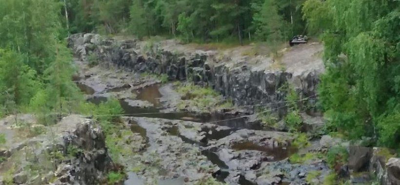 Край тысячи озер и горных парков Карелия, 3 дня | 5 дней с дорогой - Изображение 4