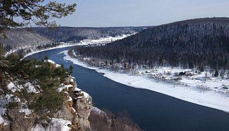 Уральские самоцветы, автобусный тур на 2 дня