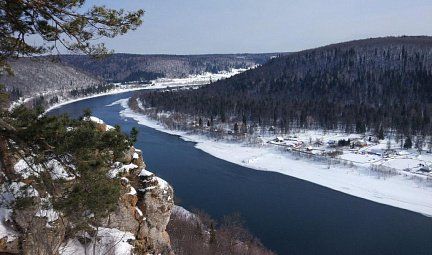 Уральские самоцветы, автобусный тур на 2 дня