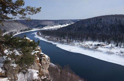 Уральские самоцветы, автобусный тур на 2 дня