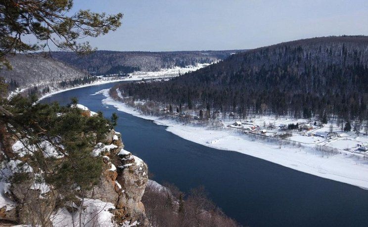 Павловское водохранилище