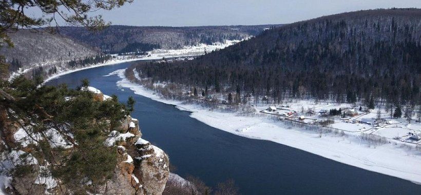 Павловское водохранилище