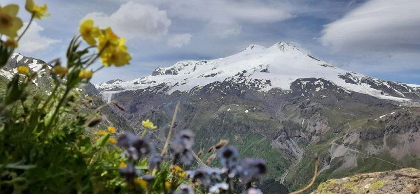Величие гор Кавказа автобусный тур 4 дня | 7 дней с дорогой - Изображение 2