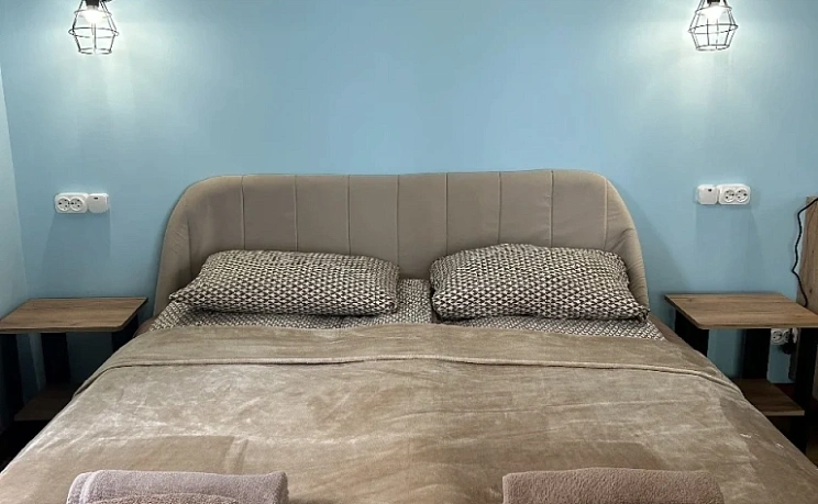 Мы-сЪ Онего (база отдыха) - Изображение 3