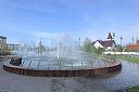 Замок Гарибальди Самарская область