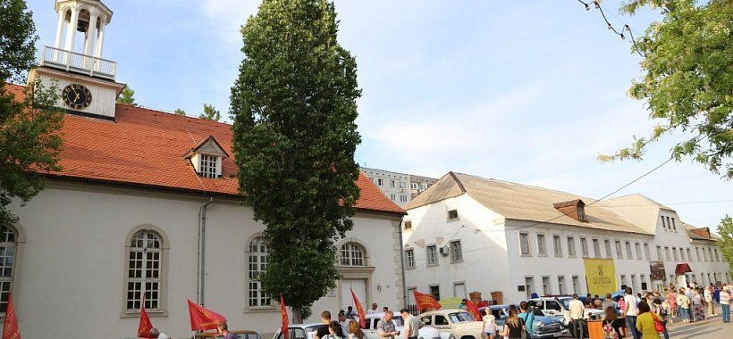 Подвиг Сталинграда, современный Волгоград (автобус) - Изображение 7