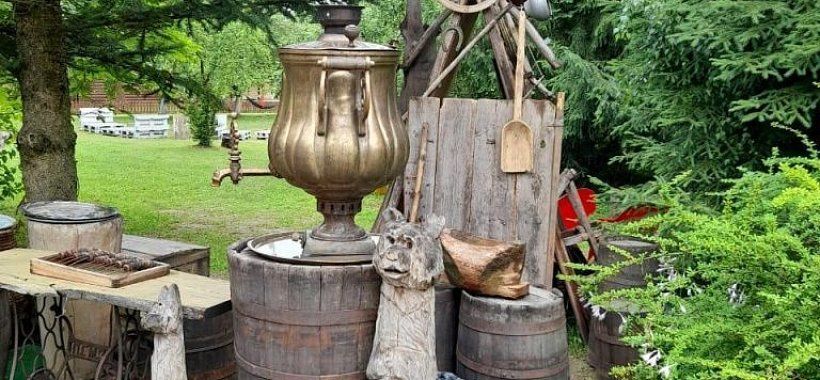 Дудутки Беларусь