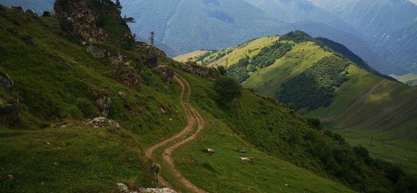 Гранд тур Осетия, Ингушетия, Чечня - 4 дня (7 дней с дорогой) - Изображение 6