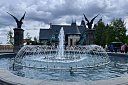 Замок Гарибальди Самарская область