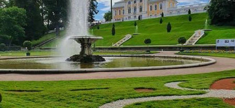 Каникулы в Санкт-Петербурге, 5 дней в городе | 8 дней с дорогой - Изображение 11