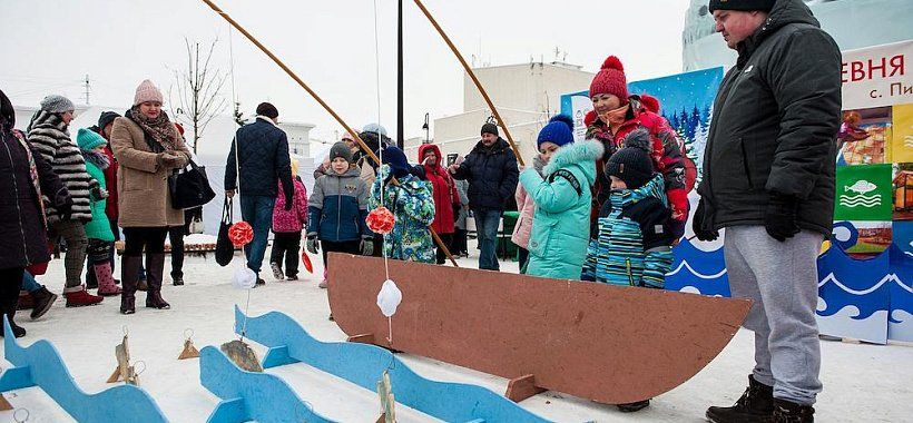 Пельменный фест - однодневный автобусный тур в Ижевск - Изображение 13