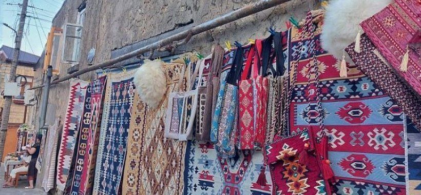 Неизвестный Дагестан, тур 4 дня | 7 дней с дорогой - Изображение 27