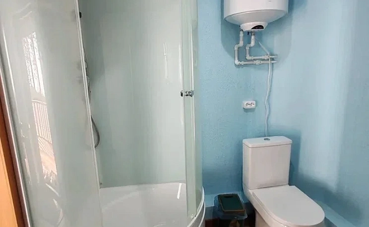 Мы-сЪ Онего (база отдыха) - Изображение 2