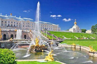 Что посмотреть в Питере Лучшие достопримечательности Санкт-Петербурга