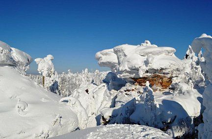 Пермский калейдоскоп, автобусный тур на 2 дня