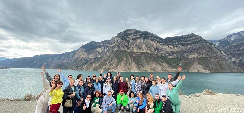 Неизвестный Дагестан, тур 4 дня | 7 дней с дорогой - Изображение 6