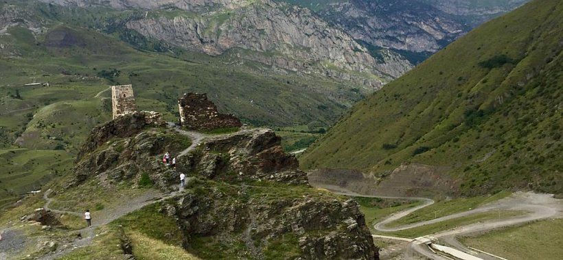 Гранд тур Осетия, Ингушетия, Чечня - 4 дня (8 дней с дорогой) - Изображение 11