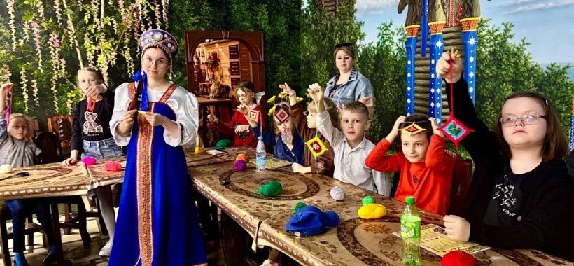 Автобусный тур в Волгоград | Два берега Волги: от Сталинградской славы к казачьей вольнице - Изображение 13