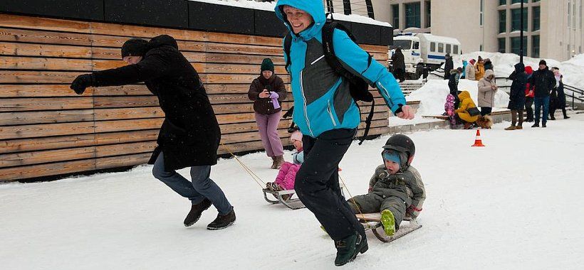 Пельменный фест - однодневный автобусный тур в Ижевск - Изображение 15