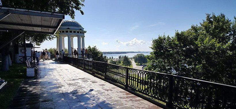 Золотое Кольцо от Древней Руси до Москва-Сити, 3 дня | 5 дней с дорогой - Изображение 6