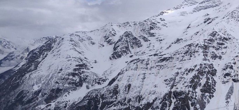 Величие гор Кавказа автобусный тур 4 дня | 7 дней с дорогой - Изображение 9