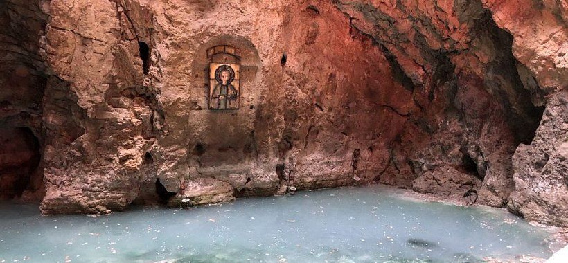 Величие гор Кавказа автобусный тур 4 дня | 7 дней с дорогой - Изображение 14