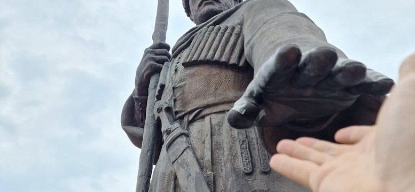 Гранд тур Осетия, Ингушетия, Чечня - 4 дня (8 дней с дорогой) - Изображение 10