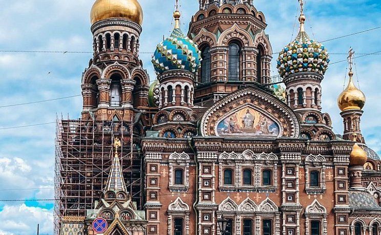 Каникулы в Санкт-Петербурге, 5 дней в городе (7 дней с дорогой) - Изображение 4