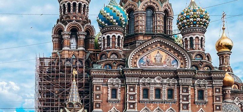 Карельская мозаика + Санкт-Петербург, 4 дня | 8 дней с дорогой - Изображение 12