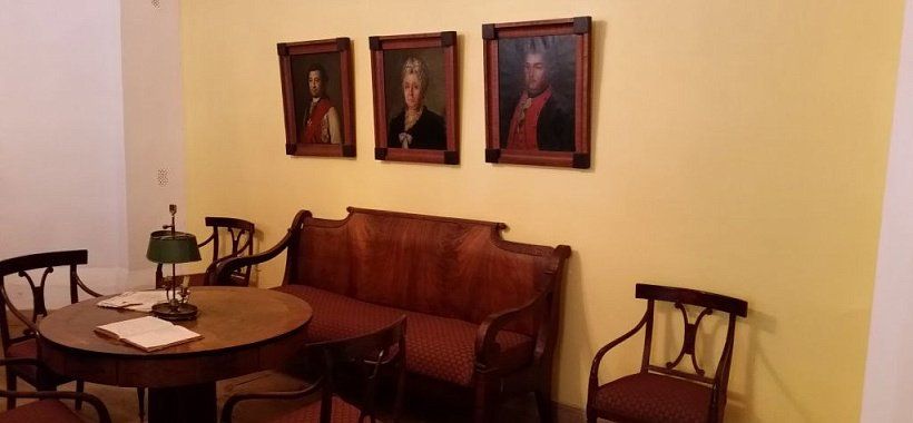 Школьный тур в Болдино на 1 день - Изображение 5