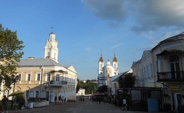 Витебск - Изображение 2