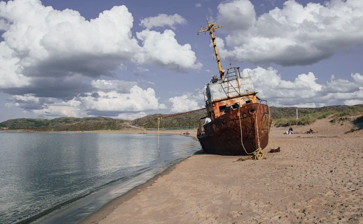 Кладбище кораблей - Изображение 3