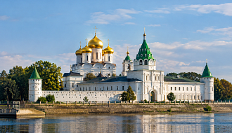 Свято-Троицкий Ипатьевский монастырь