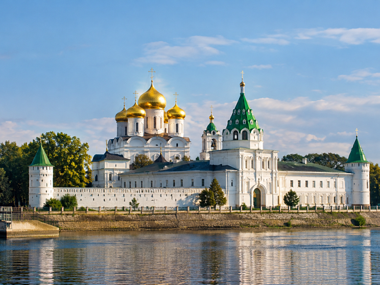 Свято-Троицкий Ипатьевский монастырь - Изображение 