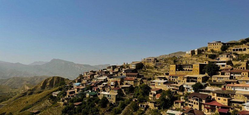 Неизвестный Дагестан, тур 4 дня | 7 дней с дорогой - Изображение 26