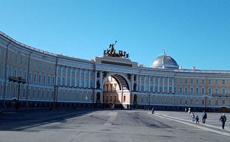 Каникулы в Санкт-Петербурге, 5 дней в городе (9 дней с дорогой) - Изображение 7
