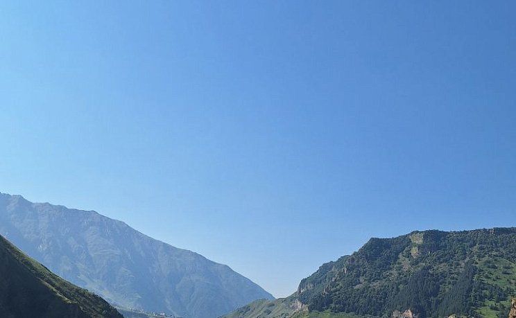 Автобусный тур в Грузию через Северный Кавказ - Гамарджоба Грузия! - Изображение 7