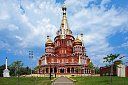 Ижевск - оружейная столица России