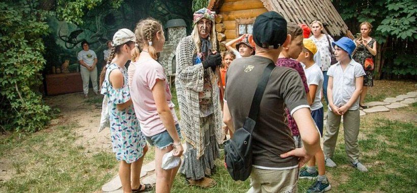 Автобусный тур в Волгоград | Два берега Волги: от Сталинградской славы к казачьей вольнице - Изображение 8