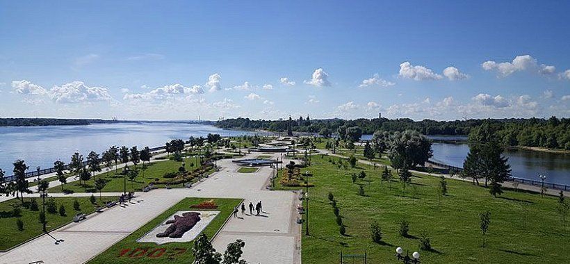 Золотое Кольцо от Древней Руси до Москва-Сити, 3 дня | 5 дней с дорогой - Изображение 9