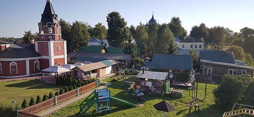 Золотое Кольцо от Древней Руси до Москва-Сити, 3 дня | 5 дней с дорогой - Изображение 4