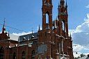 Замок Гарибальди Самарская область