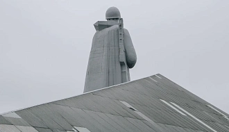 Памятник «Защитникам Советского Заполярья»