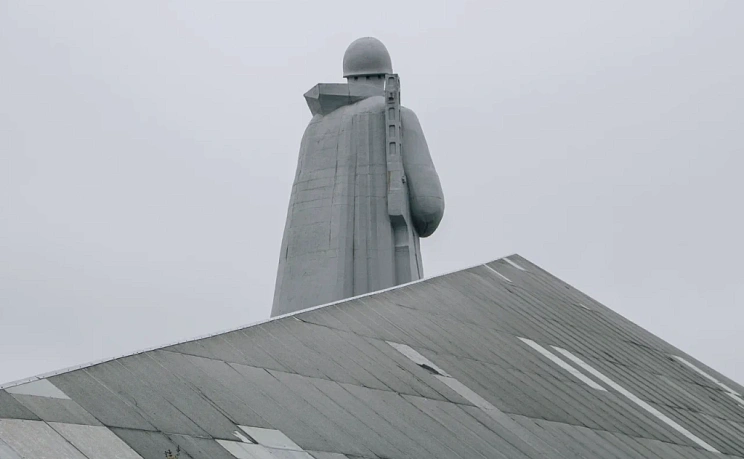 Памятник «Защитникам Советского Заполярья» - Изображение 0