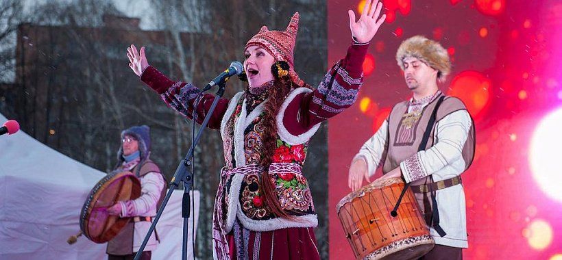 Пельменный фест - однодневный автобусный тур в Ижевск - Изображение 6