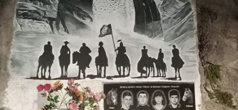 Гранд тур Осетия, Ингушетия, Чечня - 4 дня (8 дней с дорогой) - Изображение 5