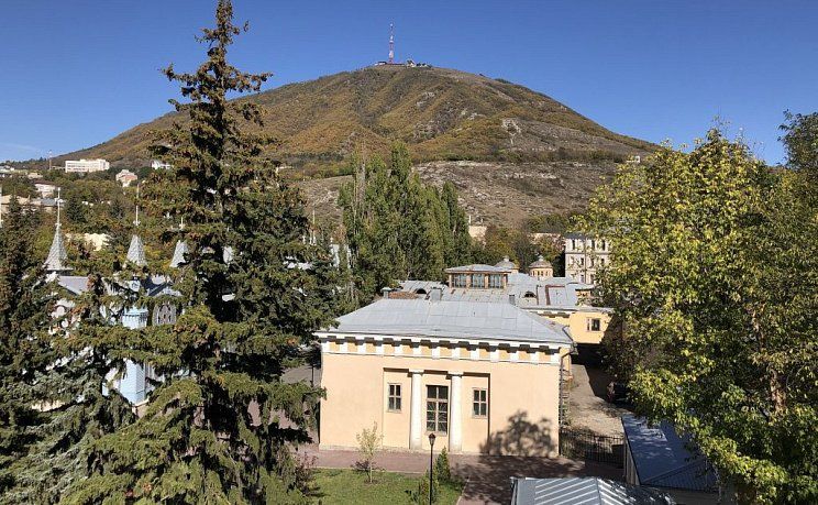 Величие гор Кавказа автобусный тур 4 дня (7 дней с дорогой) - Изображение 15